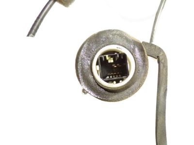 Honda 72610-TM8-A01 Latch Assembly, Right Rear Door Power