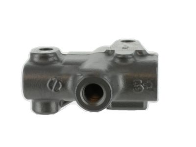 Acura 46470-S5T-E01 Joint, Four-Way
