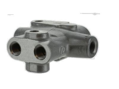 Acura 46470-S5T-E01 Joint, Four-Way
