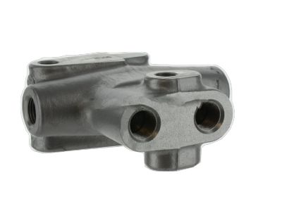 Acura 46470-S5T-E01 Joint, Four-Way