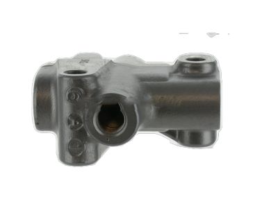 Acura 46470-S5T-E01 Joint, Four-Way