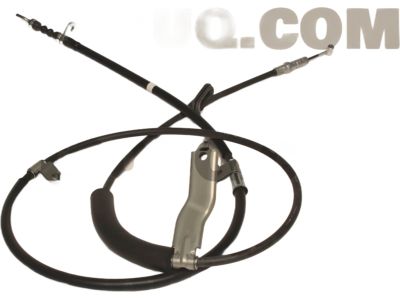 Honda 47510-TA0-A01 Wire, Passenger Side Parking Brake