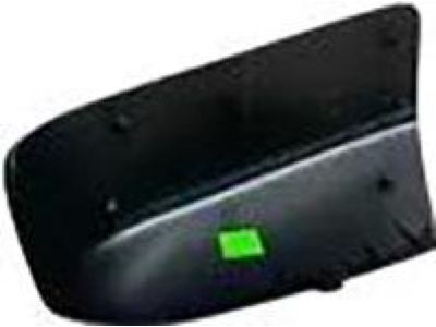 Honda 76201-SDA-A11ZN Cap, Passenger Side Skull (Sapphire Blue Pearl)