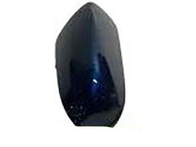 Honda 76201-SDA-A11ZN Cap, Passenger Side Skull (Sapphire Blue Pearl)