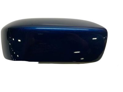 Honda 76201-SDA-A11ZN Cap, Passenger Side Skull (Sapphire Blue Pearl)