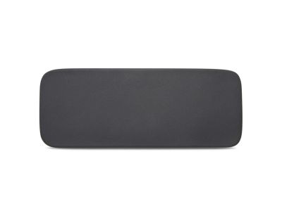 Honda 83430-THR-A01ZA Panel, RR. Console Jack *NH900L* (DEEP BLACK)