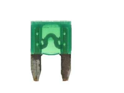 Honda 98200-43000 Fuse, Mini (30A)