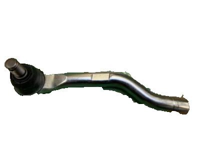 Honda 53560-T2A-A01 End Complete, Tie Rod