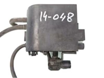 Acura 17012-S10-L00 Valve Set, Solenoid