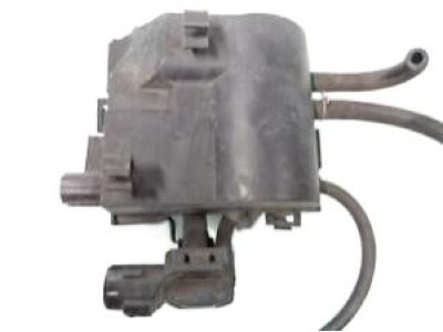 Acura 17012-S10-L00 Valve Set, Solenoid