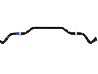 Honda 52300-T1W-A01 Spr Stabilizer Rear (18Mm)