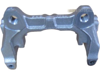 Acura 43220-TGH-A01 ANCHOR