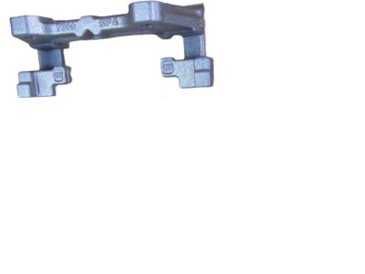 Acura 43220-TGH-A01 ANCHOR