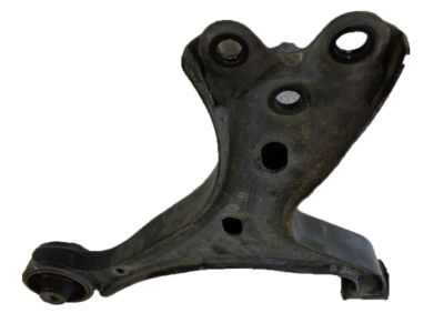 Honda 51360-TR7-A01 Arm, Left Front (Lower)