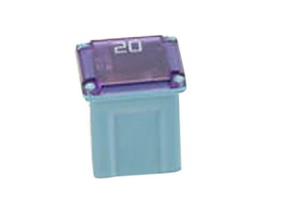 Honda 38211-SNA-A01 Fuse, Block (20A)