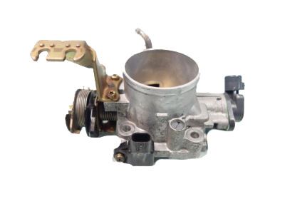 Acura 16400-PGK-A04 Throttle Body Assembly