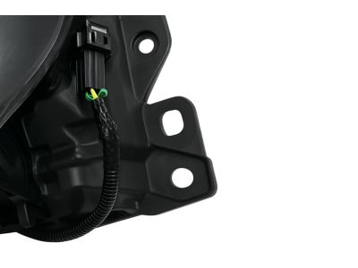 Honda 71300-TLA-A51 GRILLE, AIR SHUTTER