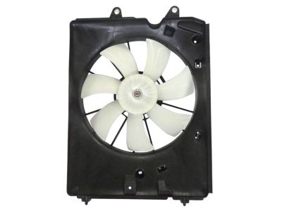 Honda 19020-RN0-A71 Fan, Cooling