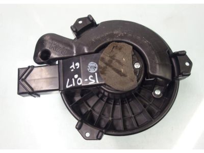 Honda 79311-TR6-A71 Motor Set, Fan