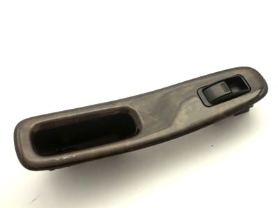 Honda 83561-S87-A51ZA Panel, Pull Pocket *Twood* (Passenger Side) (WOOD GRAIN)