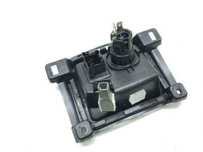 Honda 83408-TVA-A11 Garnish, Box (Acc+Usb)