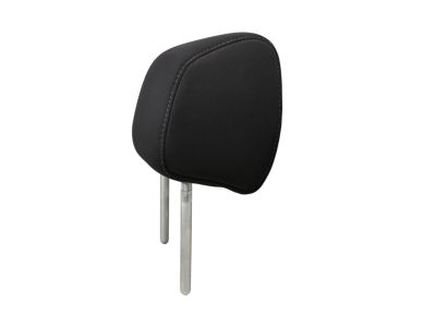 Honda 81140-TGG-A21ZA Headrest Assy., FR. *NH900L* (DEEP BLACK)