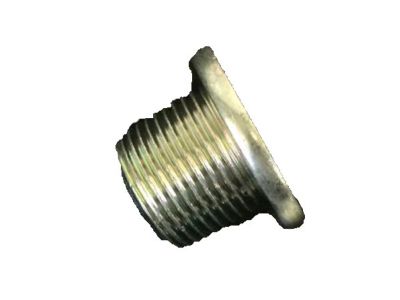 Acura 90081-PWT-000 Bolt, Drain Plug (20MM)