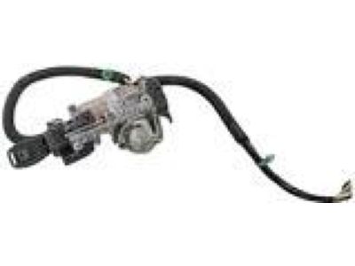 Honda 06350-SJC-307 CYLINDER SET, KEY