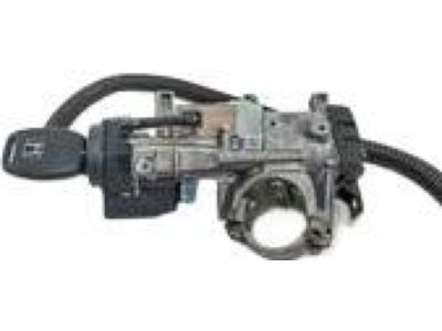 Honda 06350-SJC-307 CYLINDER SET, KEY