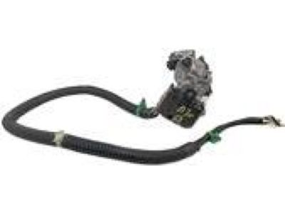 Honda 06350-SJC-307 CYLINDER SET, KEY