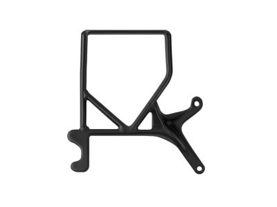 Honda 71317-TVA-F00 DUCT, L- FR