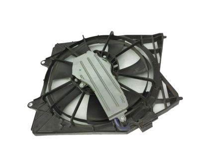 Acura 38616-6A0-A02 MOTOR, COOLING FAN