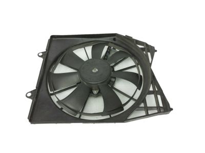 Honda 38616-6A0-A02 Motor, Cooling Fan