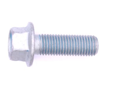 Acura 90103-SV4-013 Bolt, Flange (10X30)