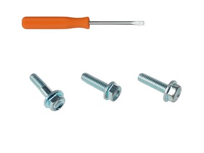 Honda 90165-SE0-000 Bolt, Flange (10X37)