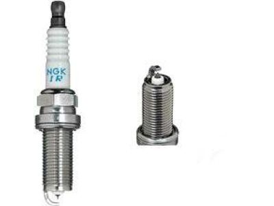 Honda 12290-RMX-003 Spark Plug (Ilfr6J-11K) (Ngk)