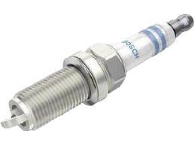 Honda 12290-RMX-003 Spark Plug (Ilfr6J-11K) (Ngk)