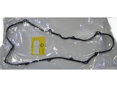 Acura 8-97139-569-0 Gasket, Cylinder Head Cover