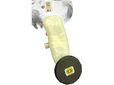 Honda 46101-THR-A02 MASTER CYLINDER SET