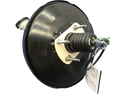 Honda 46101-THR-A02 MASTER CYLINDER SET