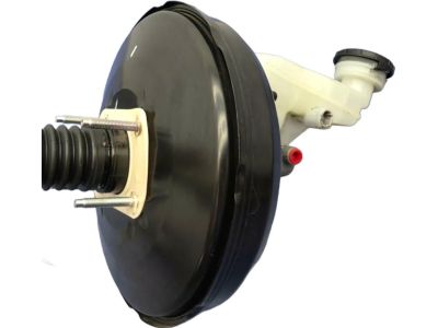 Honda 46101-THR-A02 MASTER CYLINDER SET