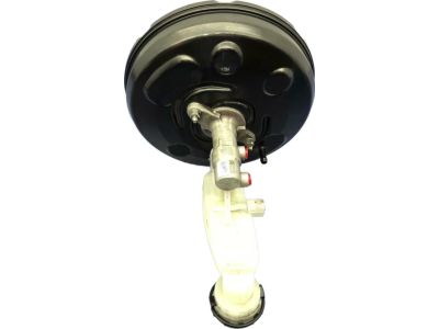 Honda 46101-THR-A02 MASTER CYLINDER SET