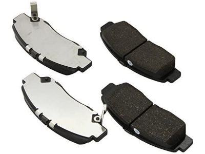 Acura 45022-T3R-A01 Front Pad Set