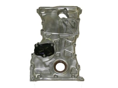 Acura 11410-R40-A01 Case Assembly, Chain