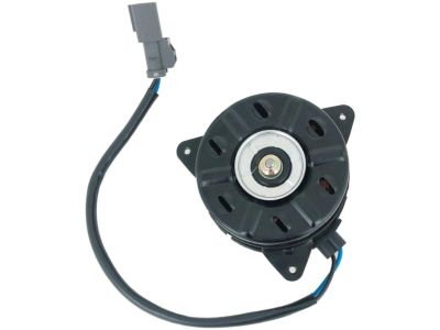 Honda 19030-RNA-A51 Motor, Cooling Fan