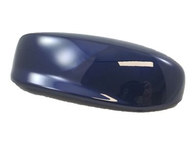 Honda 76201-TA0-A01ZA Cap, Passenger Side Skull (Royal Blue Pearl)