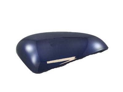 Honda 76201-TA0-A01ZA Cap, Passenger Side Skull (Royal Blue Pearl)