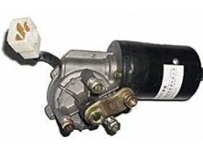 Honda 76505-SCV-A01 Motor, Front Wiper