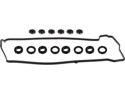 Acura 12030-RTA-000 Gasket Set, Head Cover