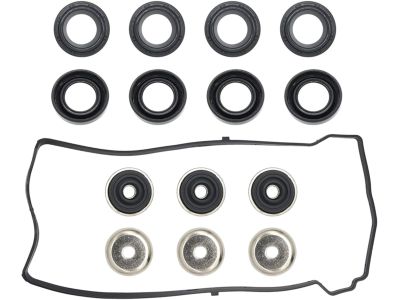 Acura 12030-RTA-000 Gasket Set, Head Cover